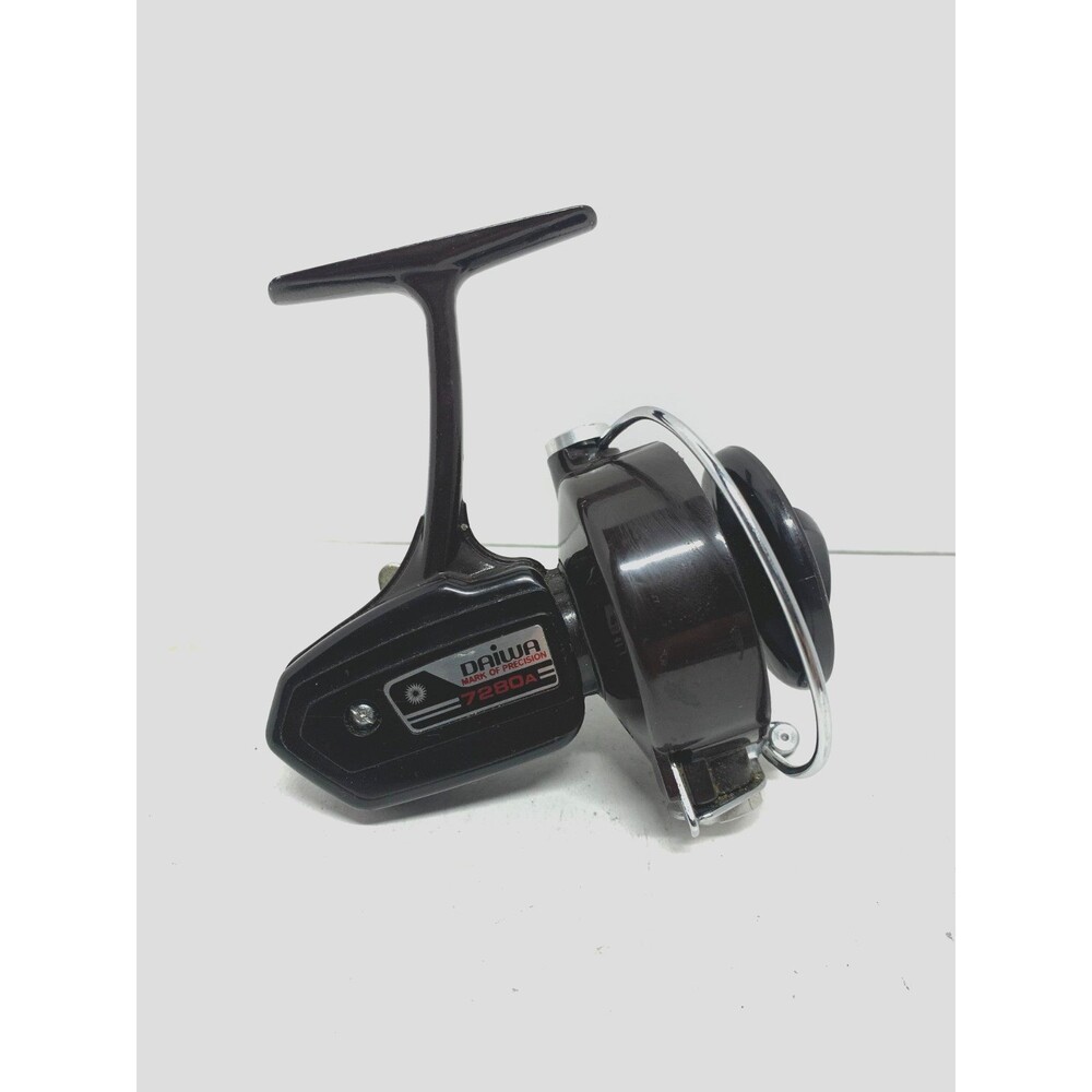 Vintage Daiwa 7280a in phenomenal condition